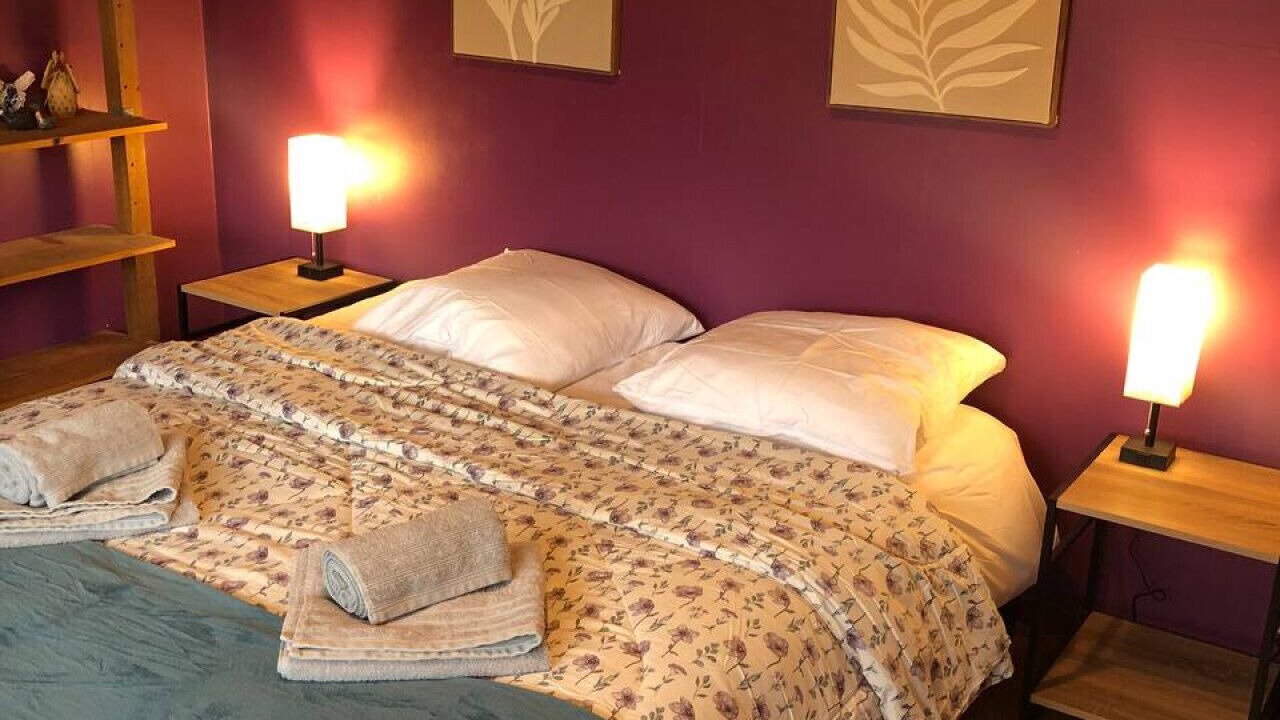Photo of Bedroom in Aix-les-Bains