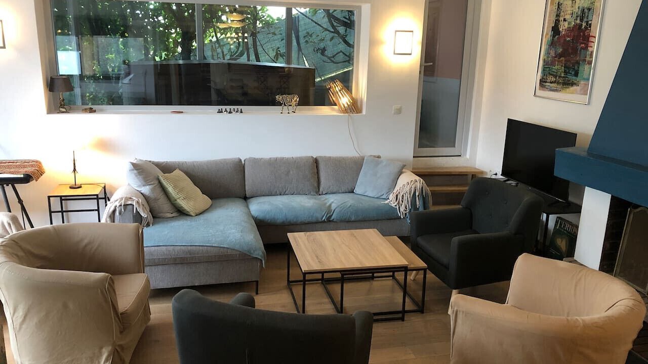 Photo of Livingroom in Aix-les-Bains