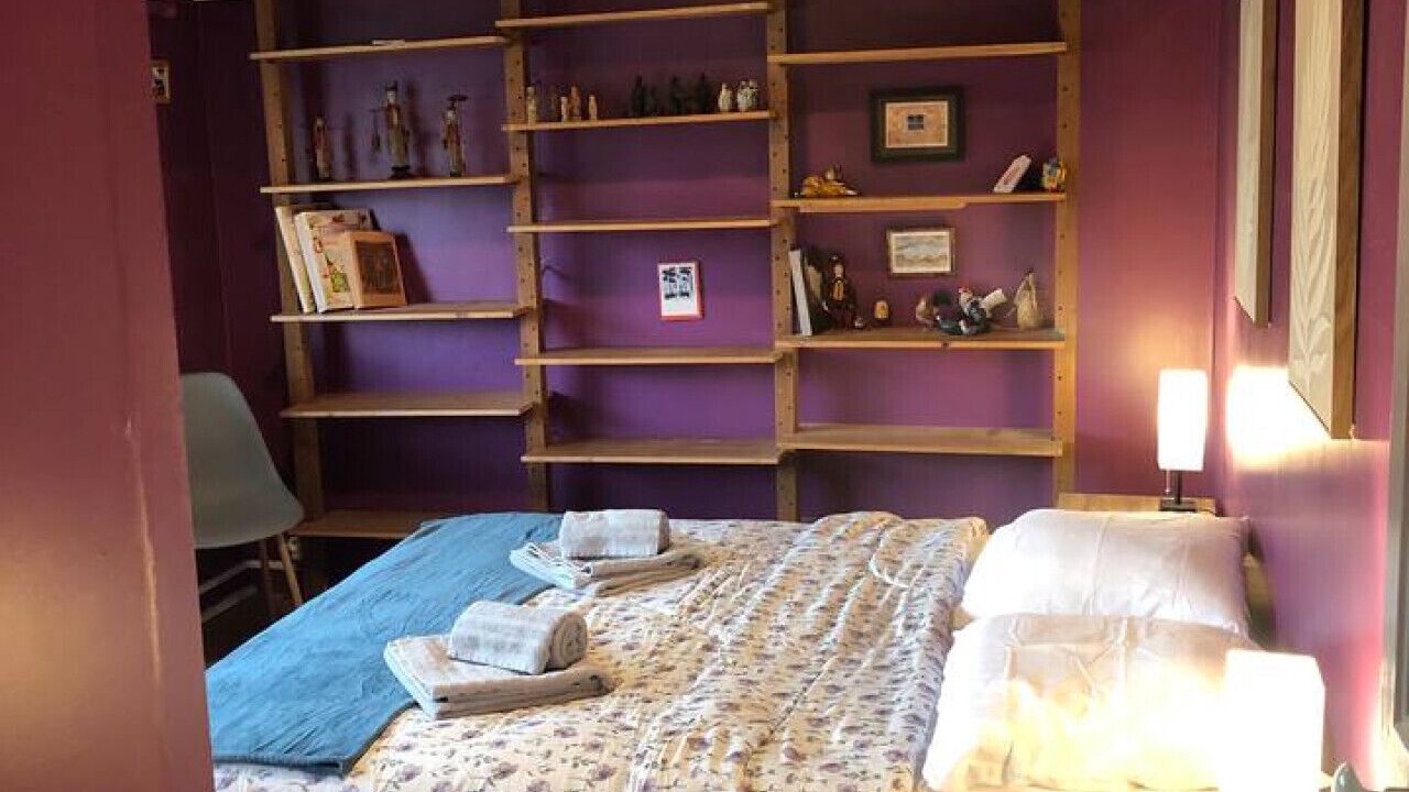 Photo of Bedroom in Aix-les-Bains
