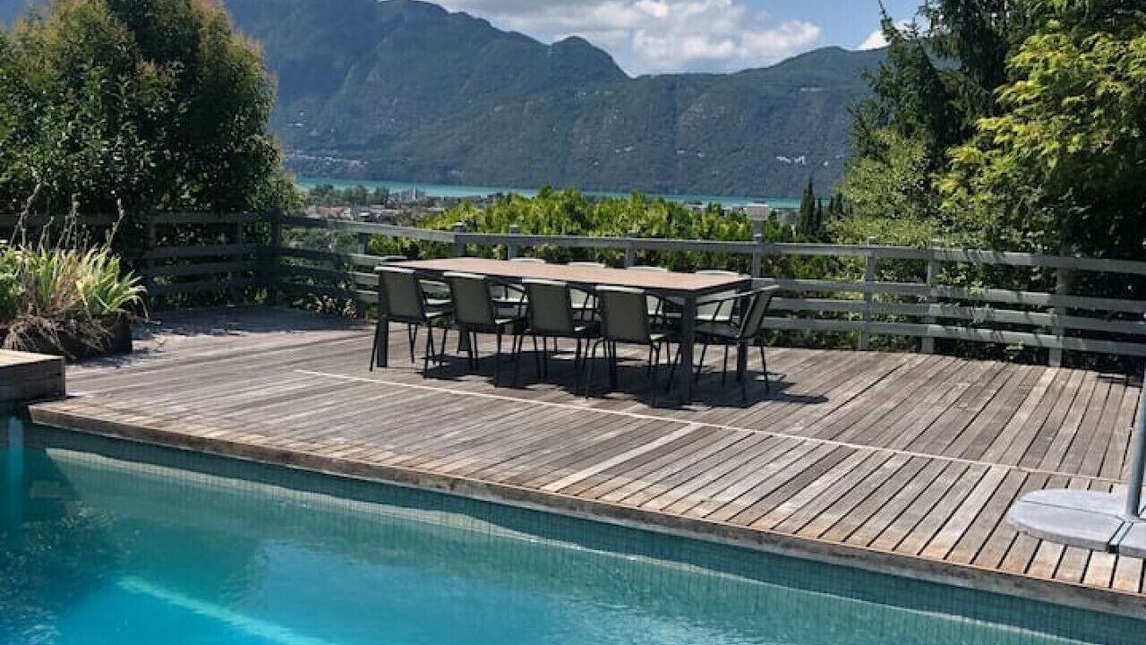 Photo of Outdoor in Aix-les-Bains