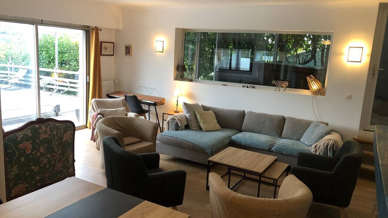 Photo of Livingroom in Aix-les-Bains