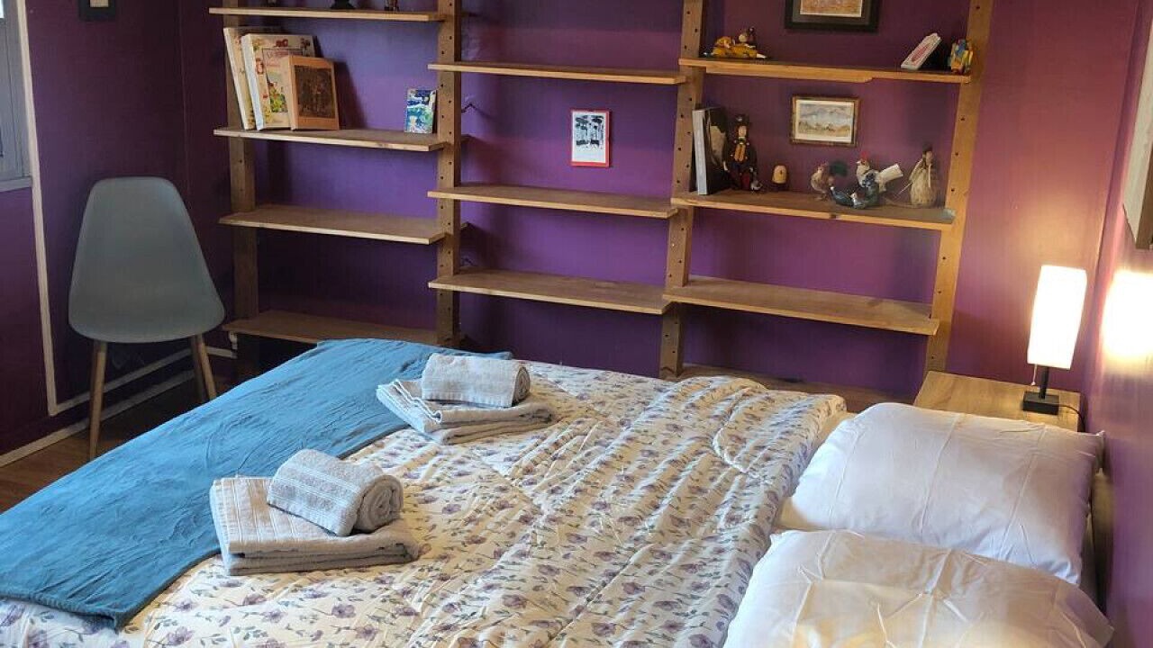 Photo of Bedroom in Aix-les-Bains