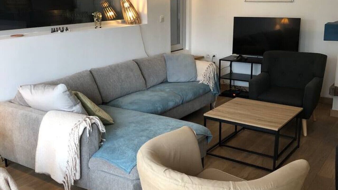 Photo of Livingroom in Aix-les-Bains
