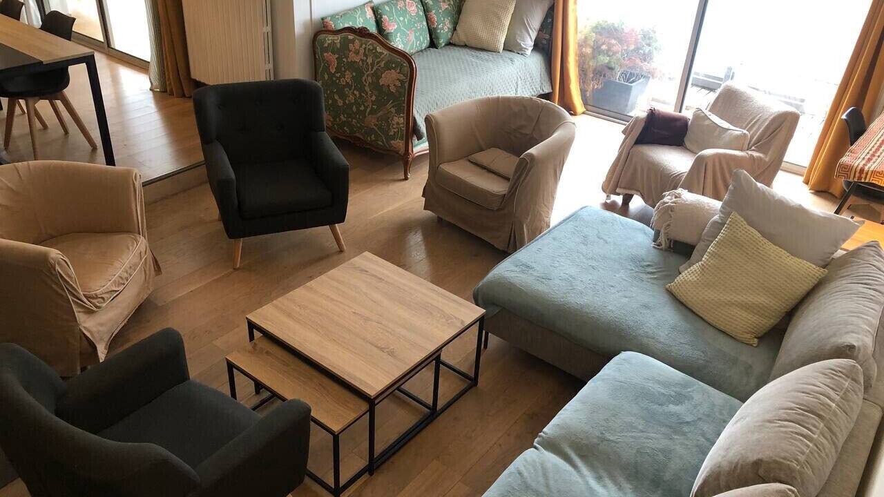 Photo of Livingroom in Aix-les-Bains