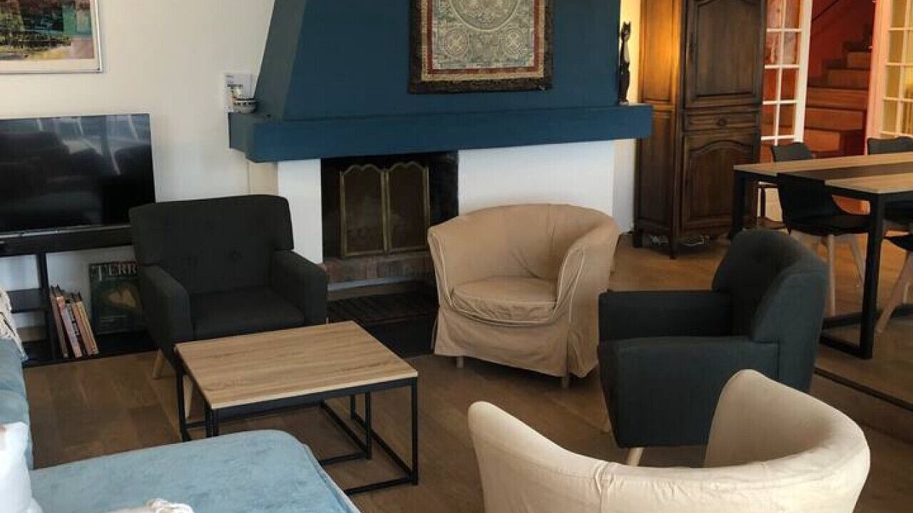 Photo of Livingroom in Aix-les-Bains