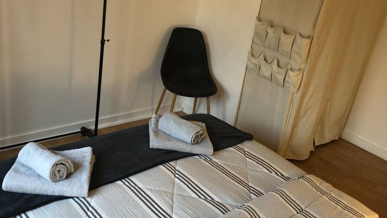 Photo of Bedroom in Aix-les-Bains
