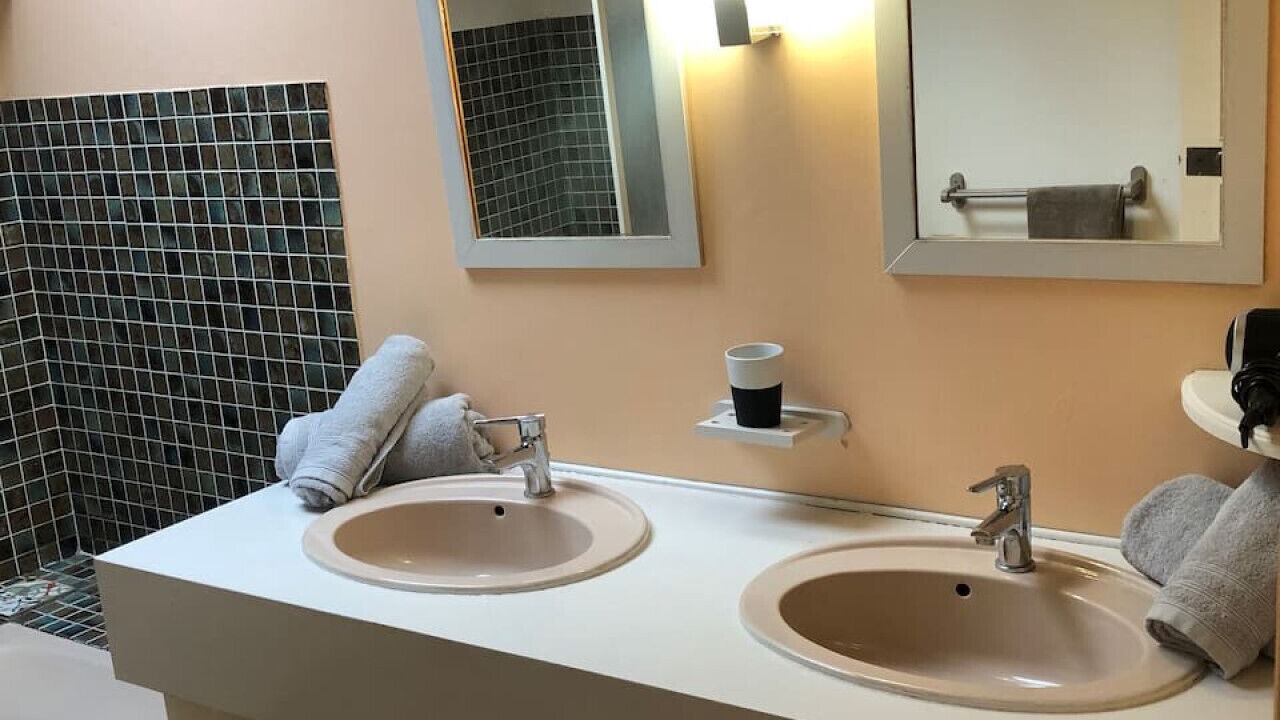 Photo of Bathroom in Aix-les-Bains