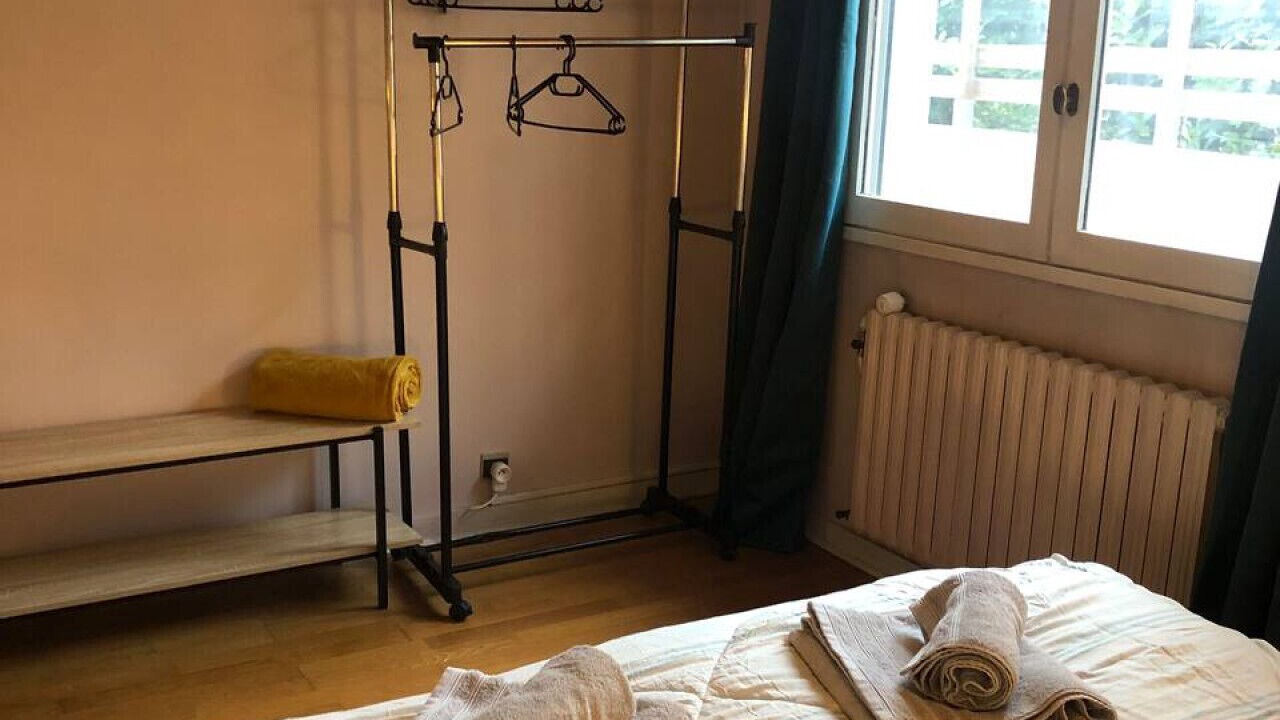 Photo of Bedroom in Aix-les-Bains