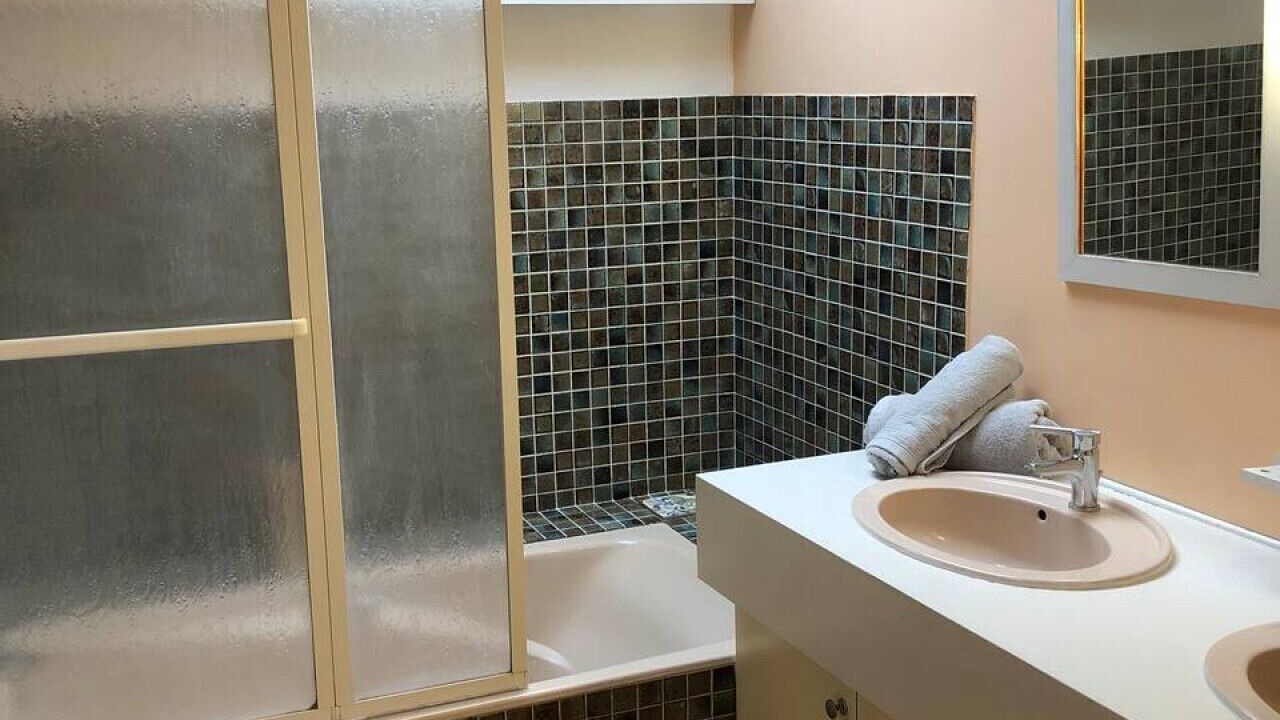 Photo of Bathroom in Aix-les-Bains