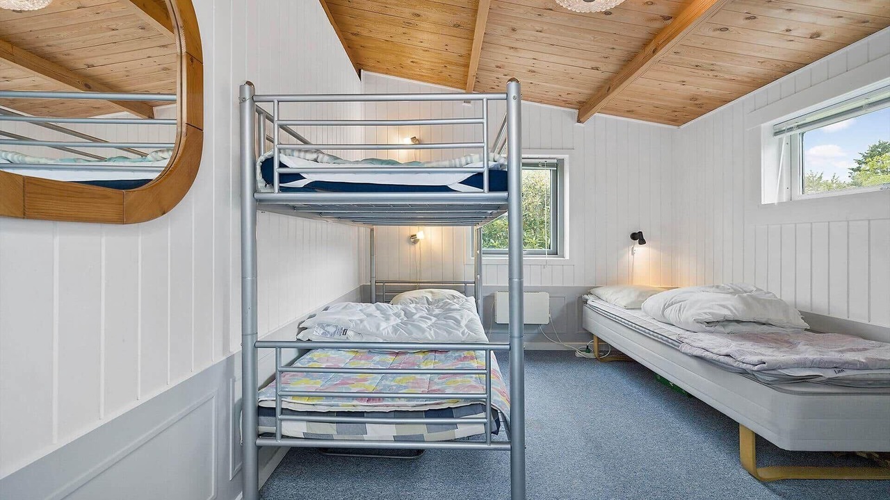 Photo of Bedroom in Jægerspris