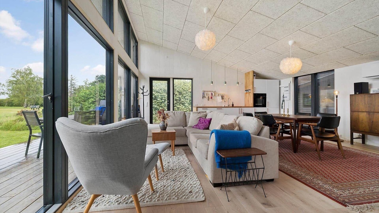Photo of Livingroom in Jægerspris
