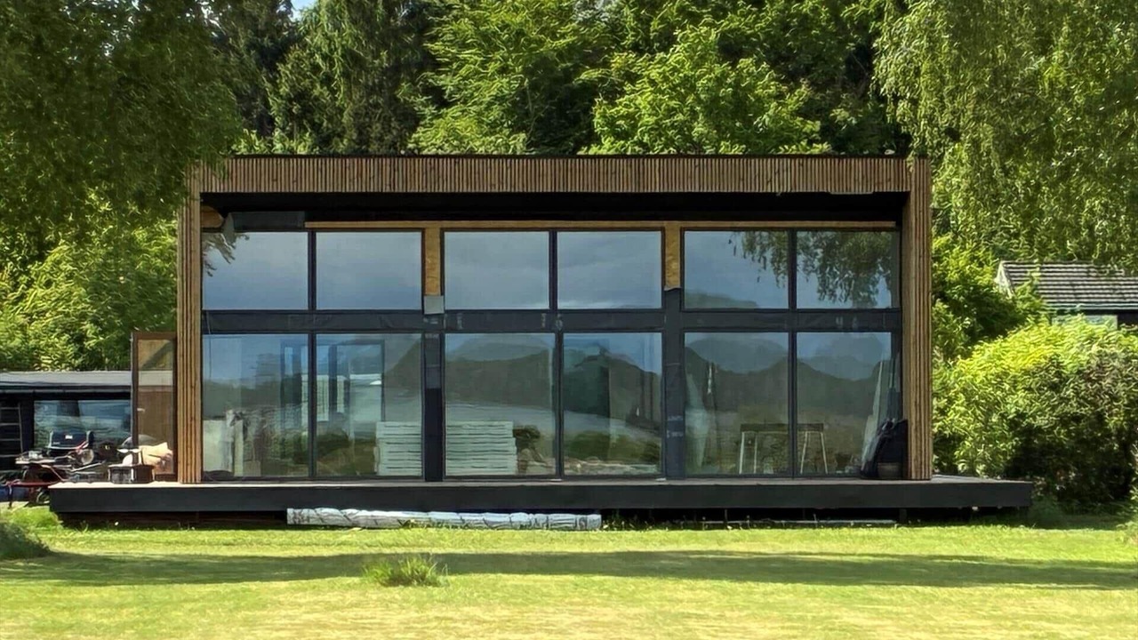 Photo of Patio Balcony in Jægerspris
