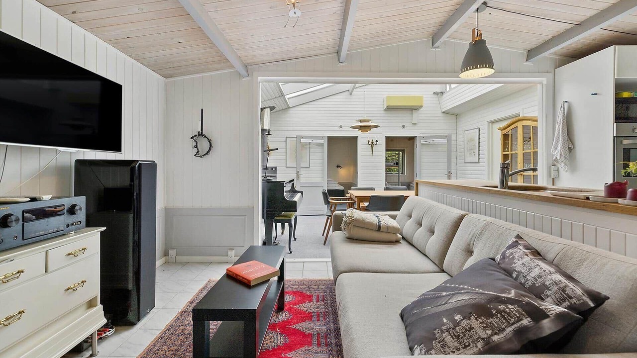 Photo of Livingroom in Jægerspris