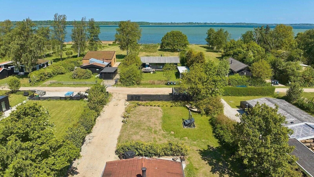 Photo of Outdoor in Jægerspris