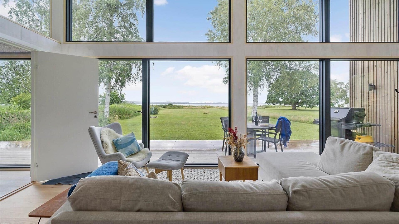 Photo of Livingroom in Jægerspris