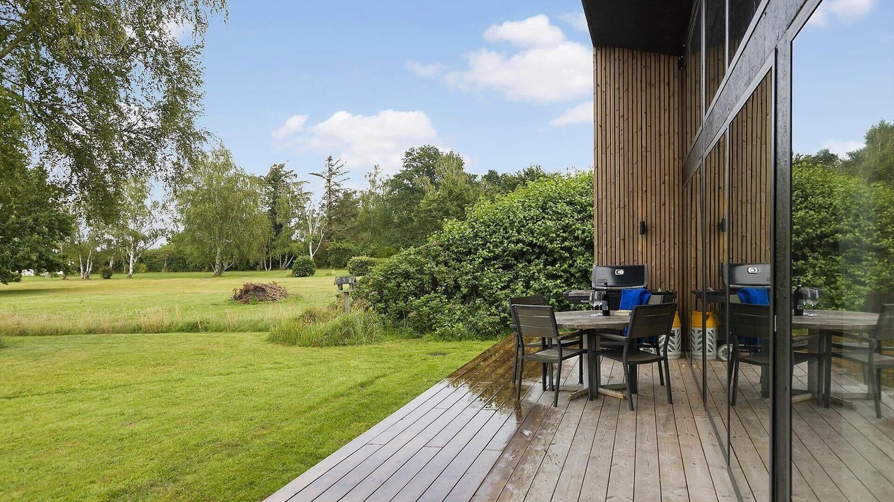 Photo of Outdoor in Jægerspris