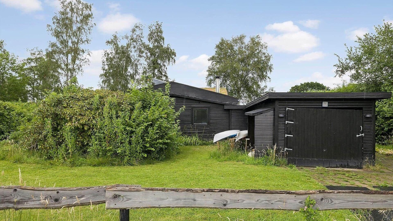 Photo of Outdoor in Jægerspris