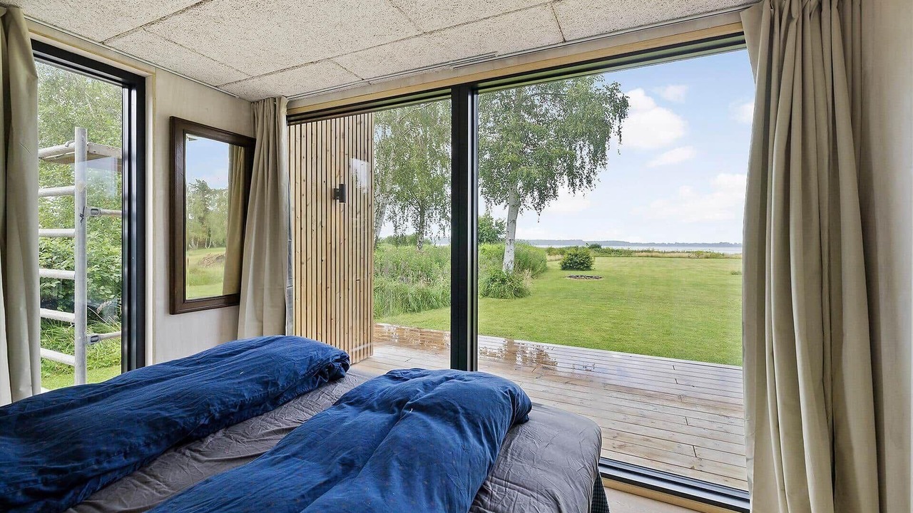 Photo of Bedroom in Jægerspris