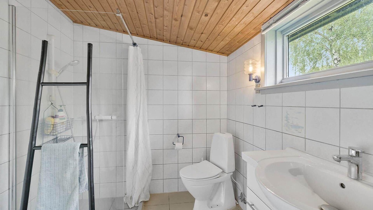 Photo of Bathroom in Jægerspris
