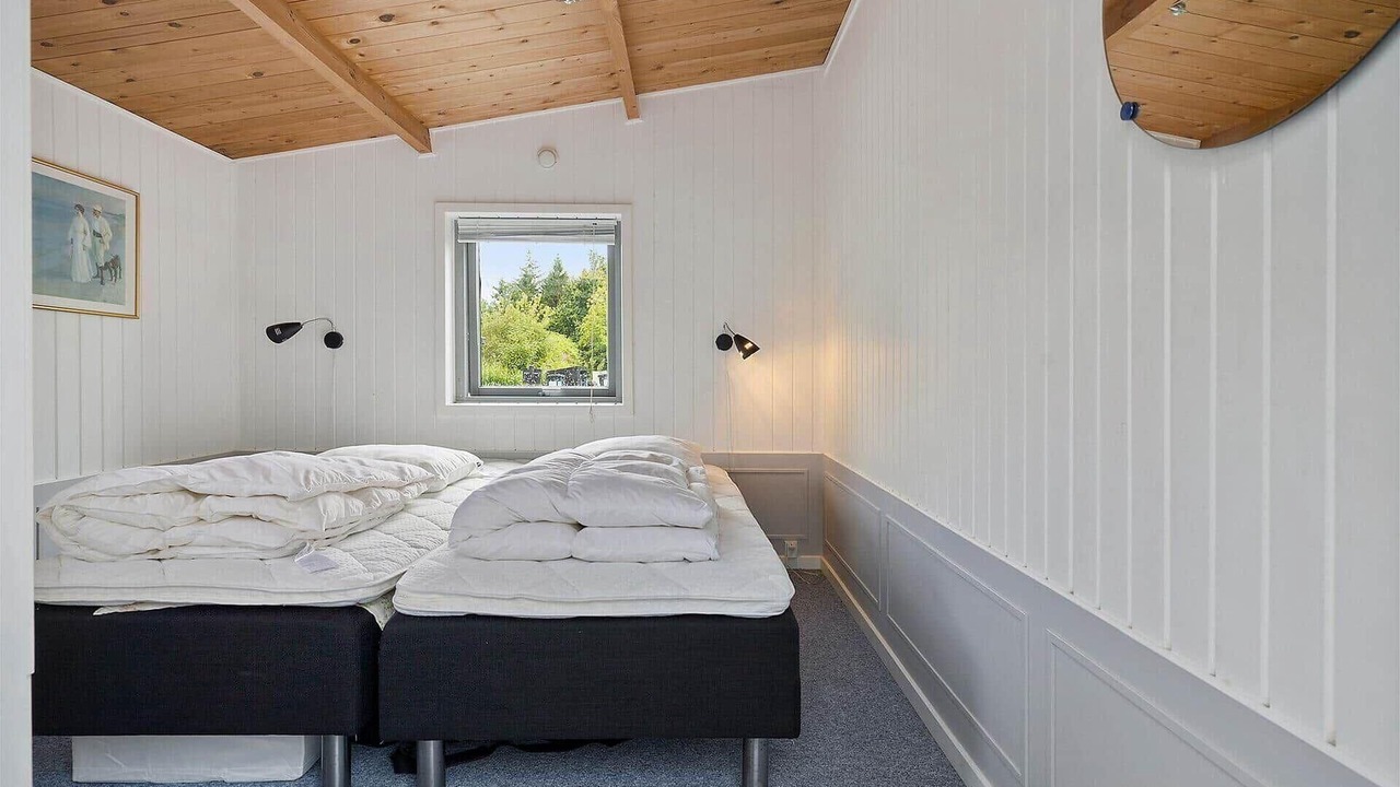 Photo of Bedroom in Jægerspris