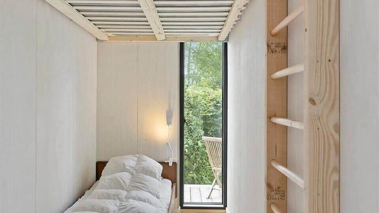 Photo of Bedroom in Jægerspris