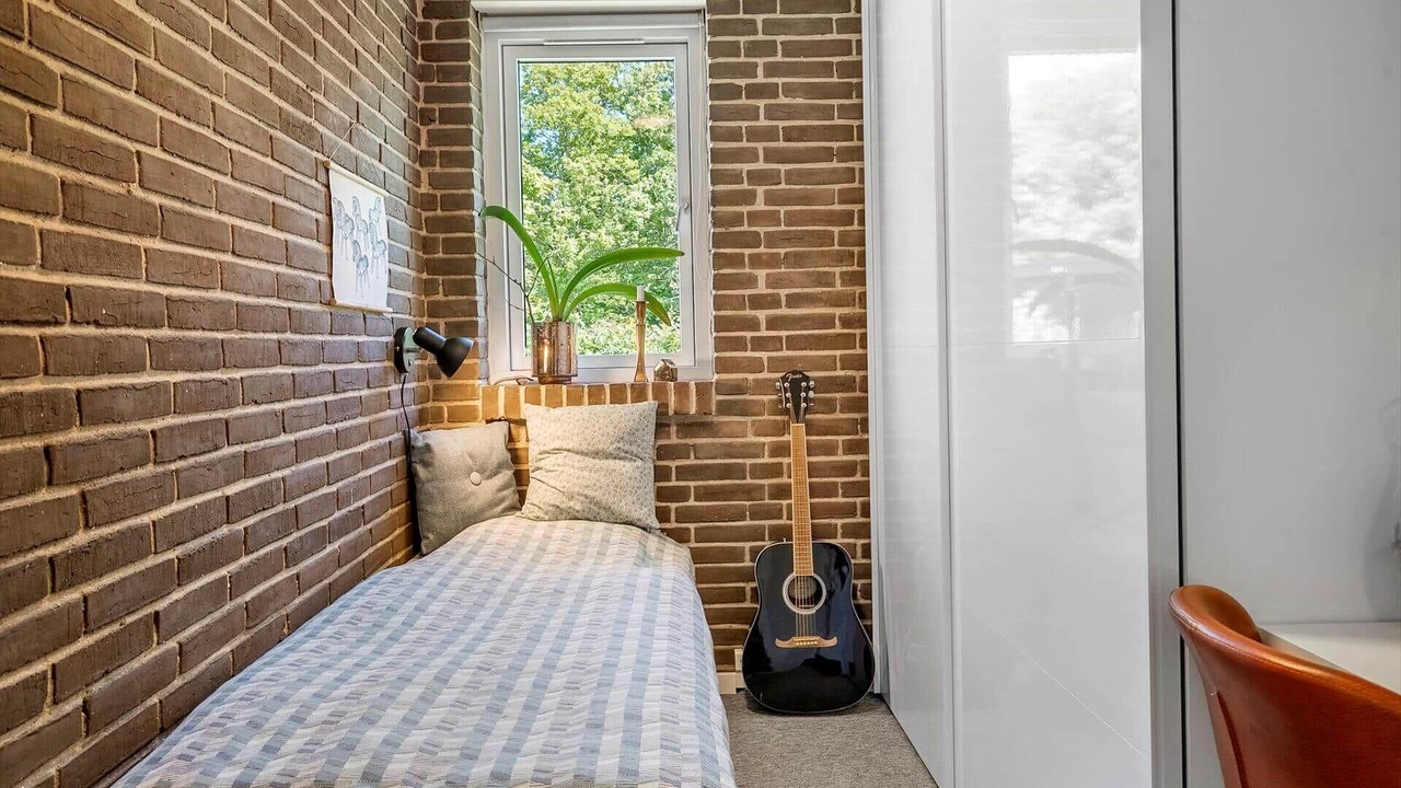 Photo of Bedroom in Thyholm