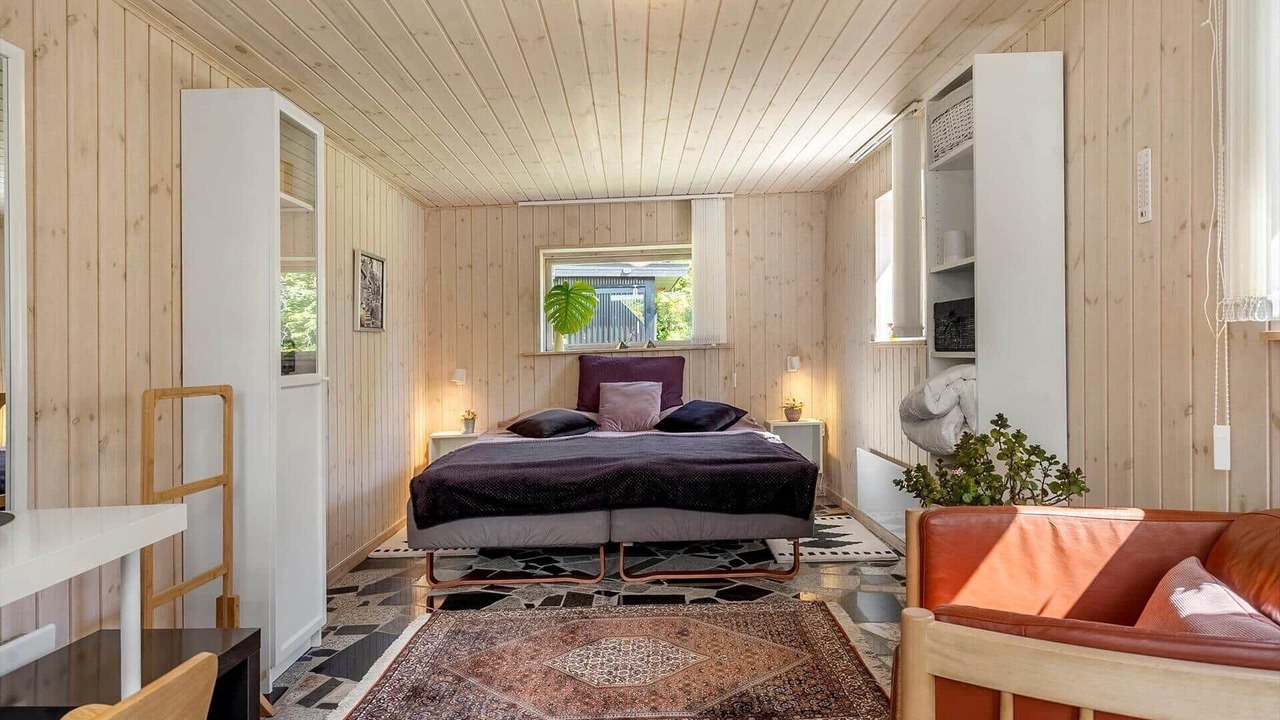 Photo of Bedroom in Thyholm