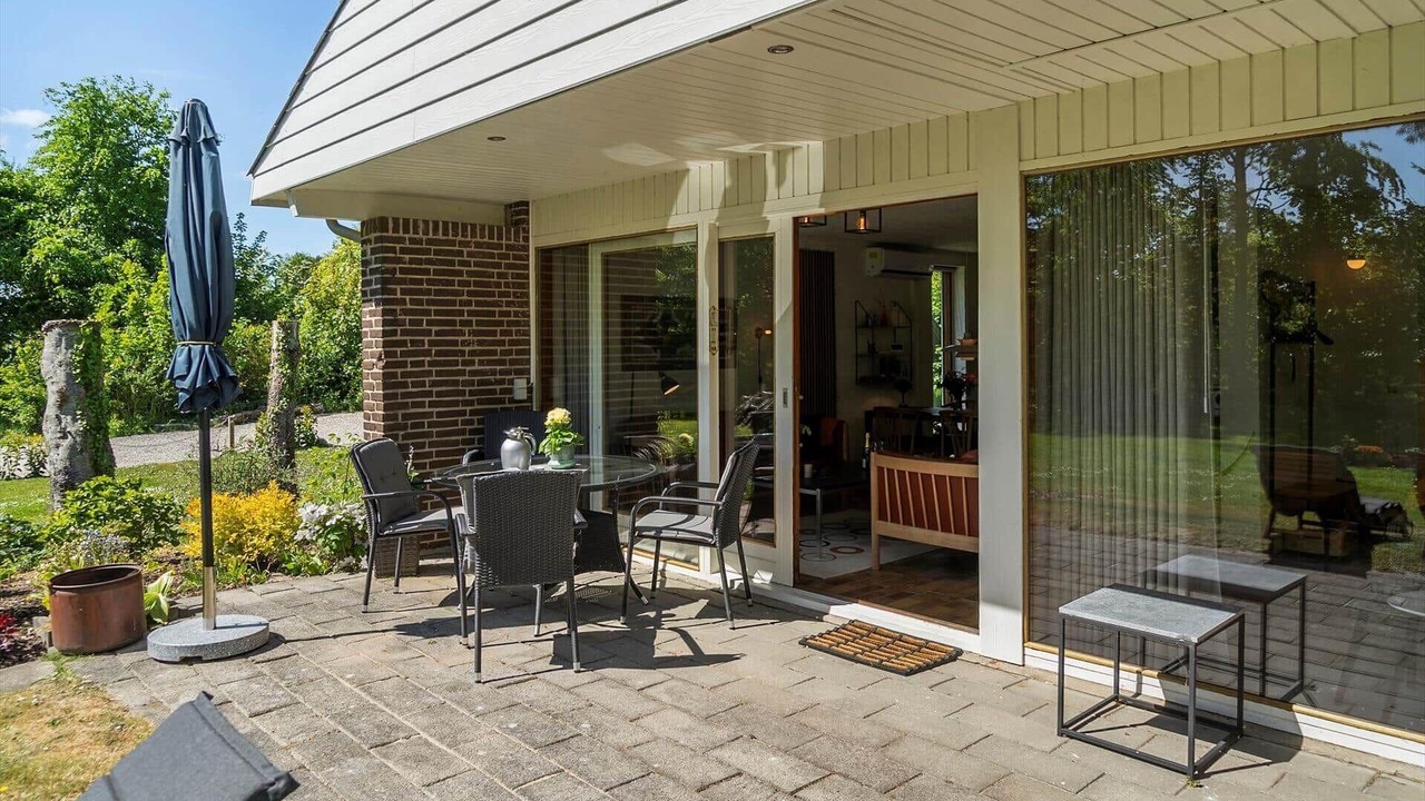 Photo of Outdoor in Thyholm