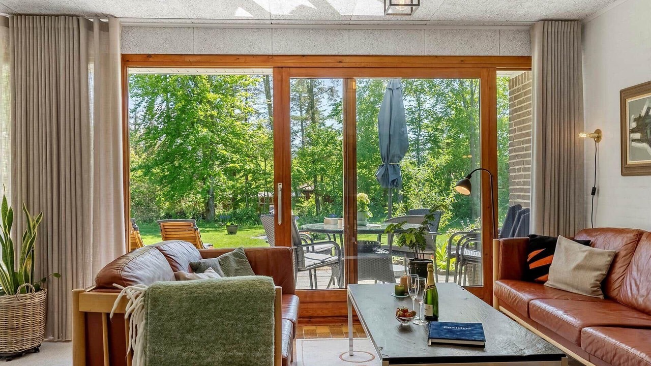 Photo of Livingroom in Thyholm