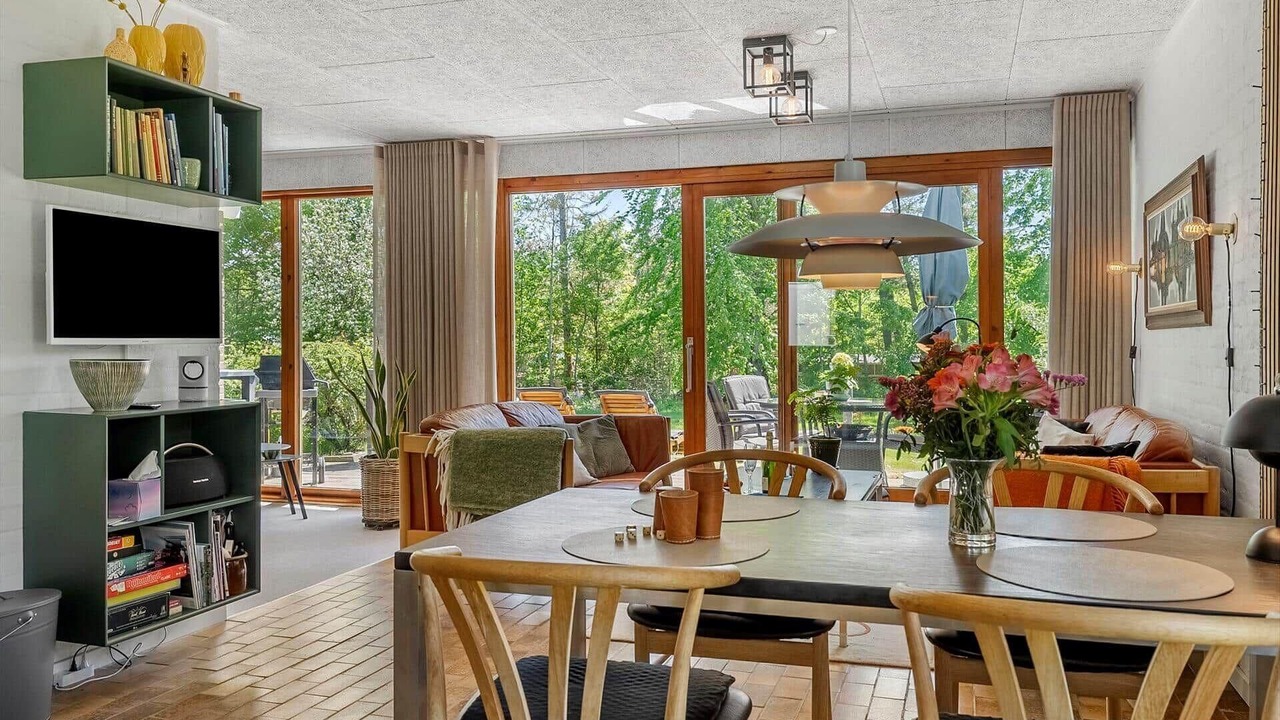 Photo of Livingroom in Thyholm