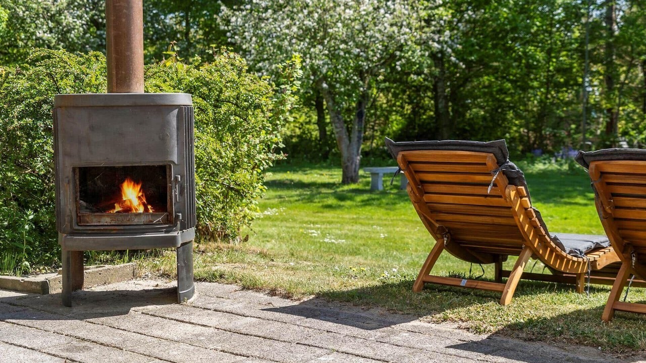 Photo of Outdoor in Thyholm