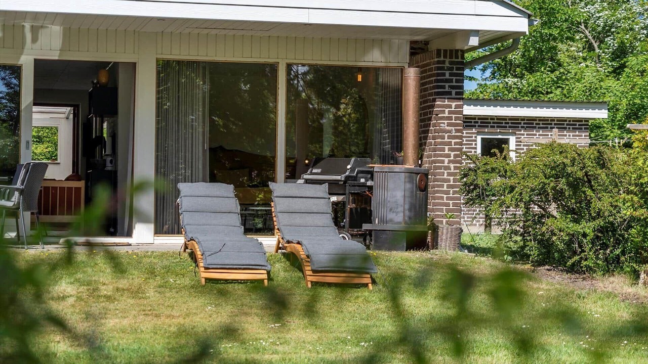 Photo of Outdoor in Thyholm