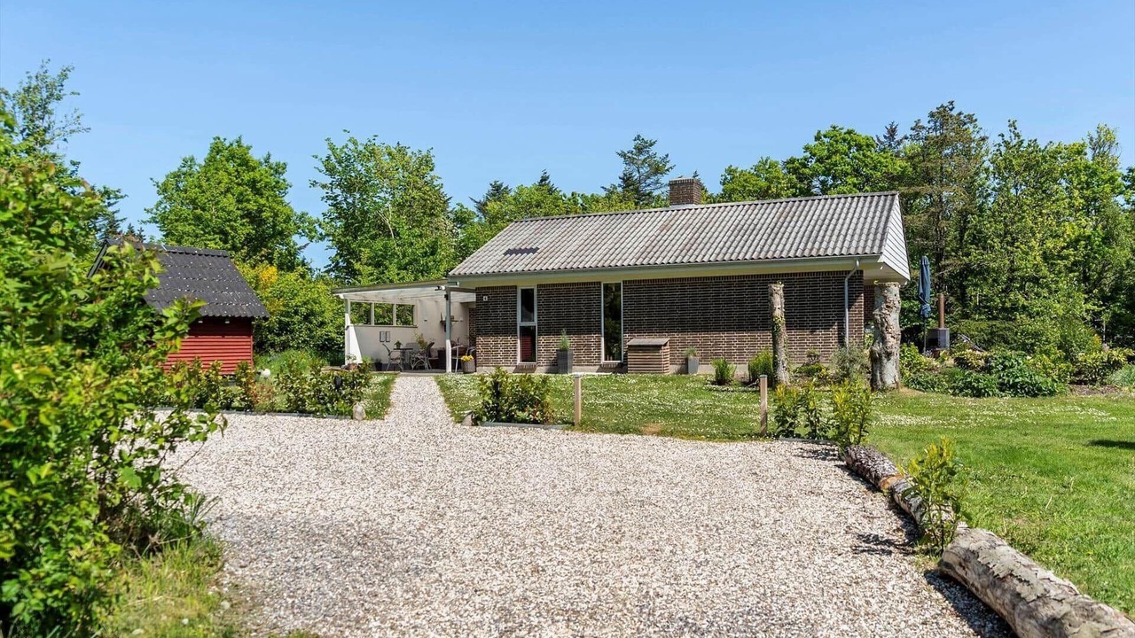 Photo of Outdoor in Thyholm
