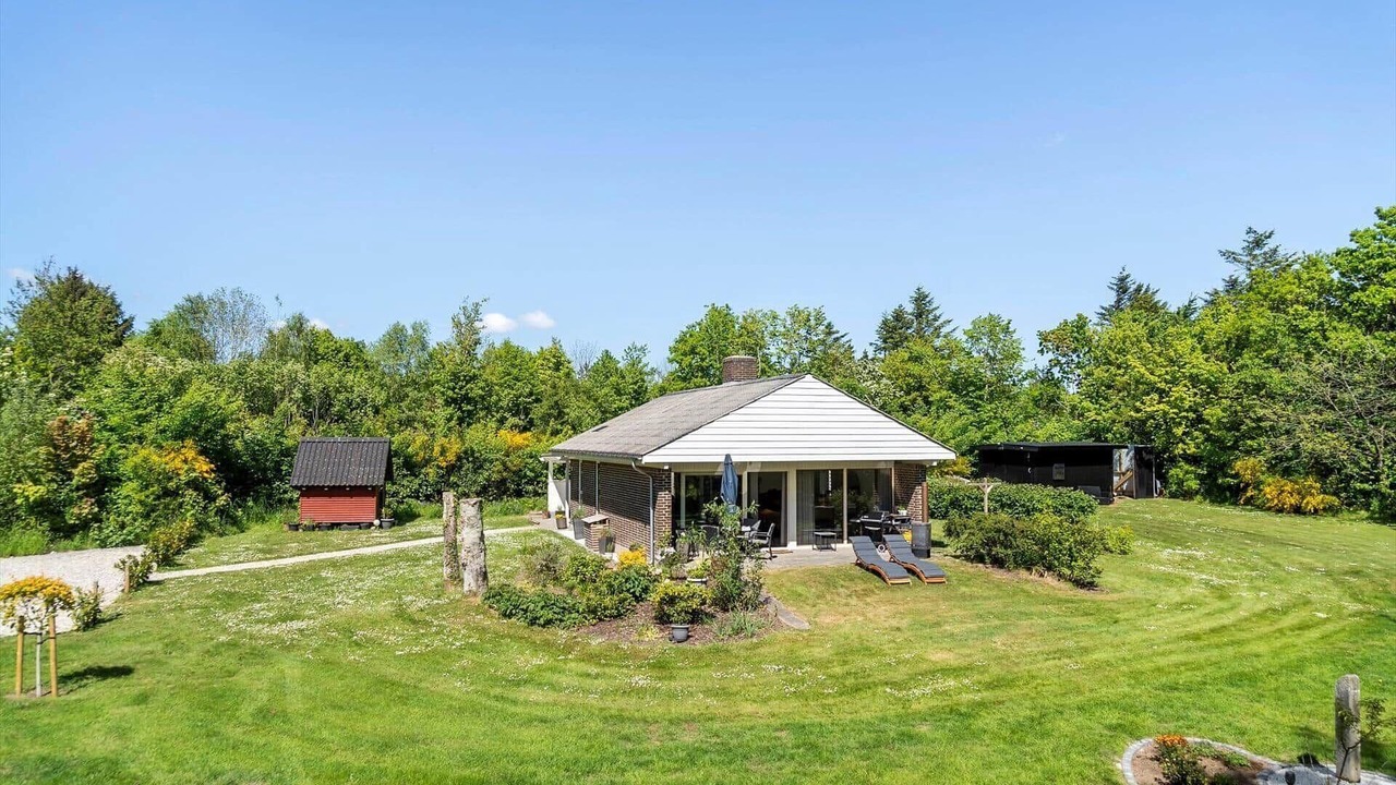Photo of Outdoor in Thyholm