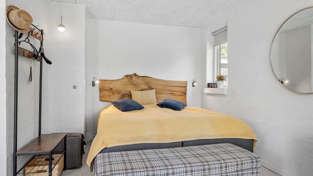Photo of Bedroom in Thyholm