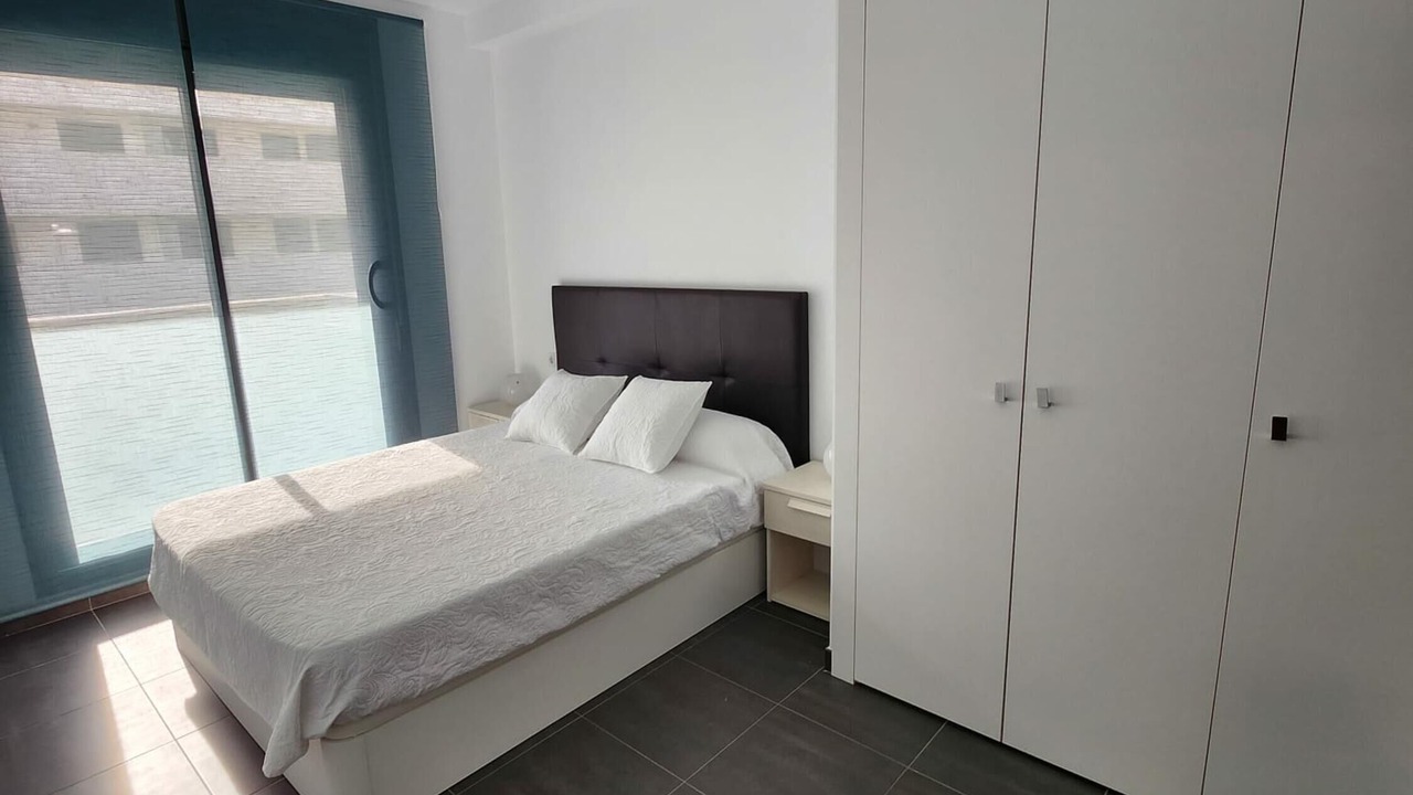 Photo of Bedroom in Roques Daurades