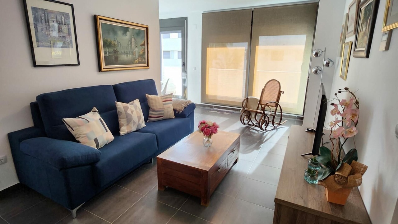 Photo of Livingroom in Roques Daurades