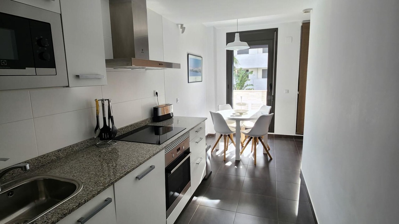 Photo of Kitchen in Roques Daurades
