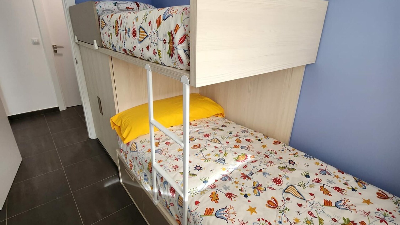 Photo of Bedroom in Roques Daurades