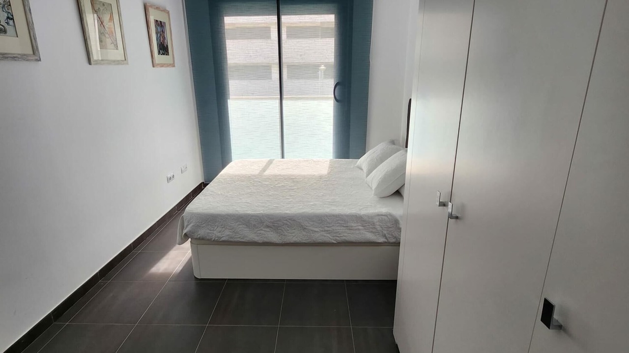 Photo of Bedroom in Roques Daurades