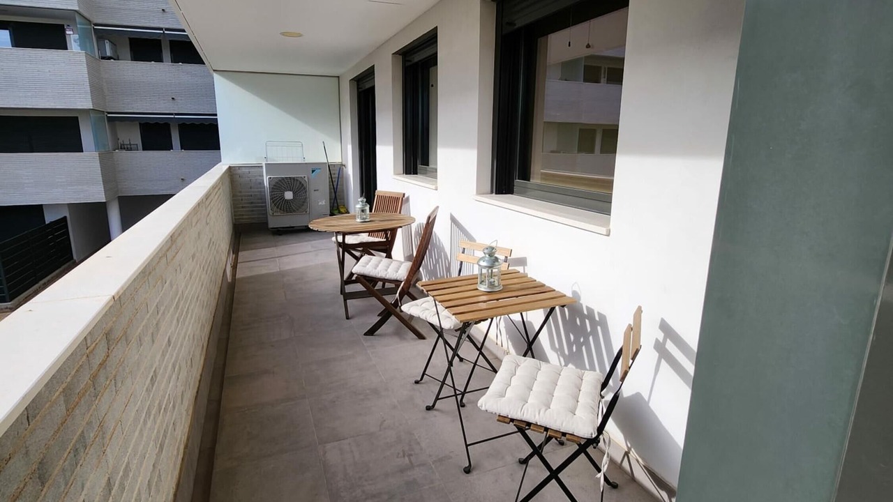 Photo of Outdoor in Roques Daurades