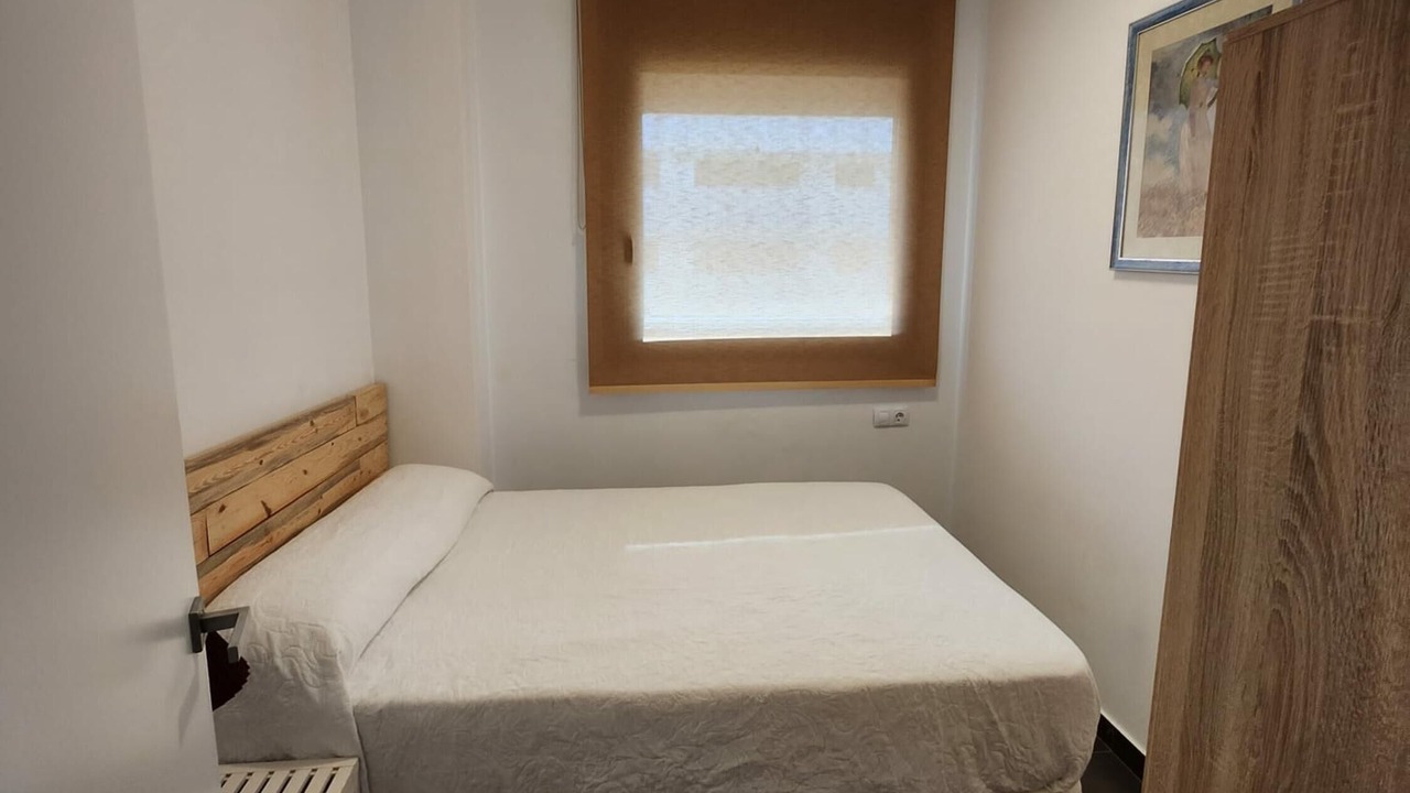Photo of Bedroom in Roques Daurades