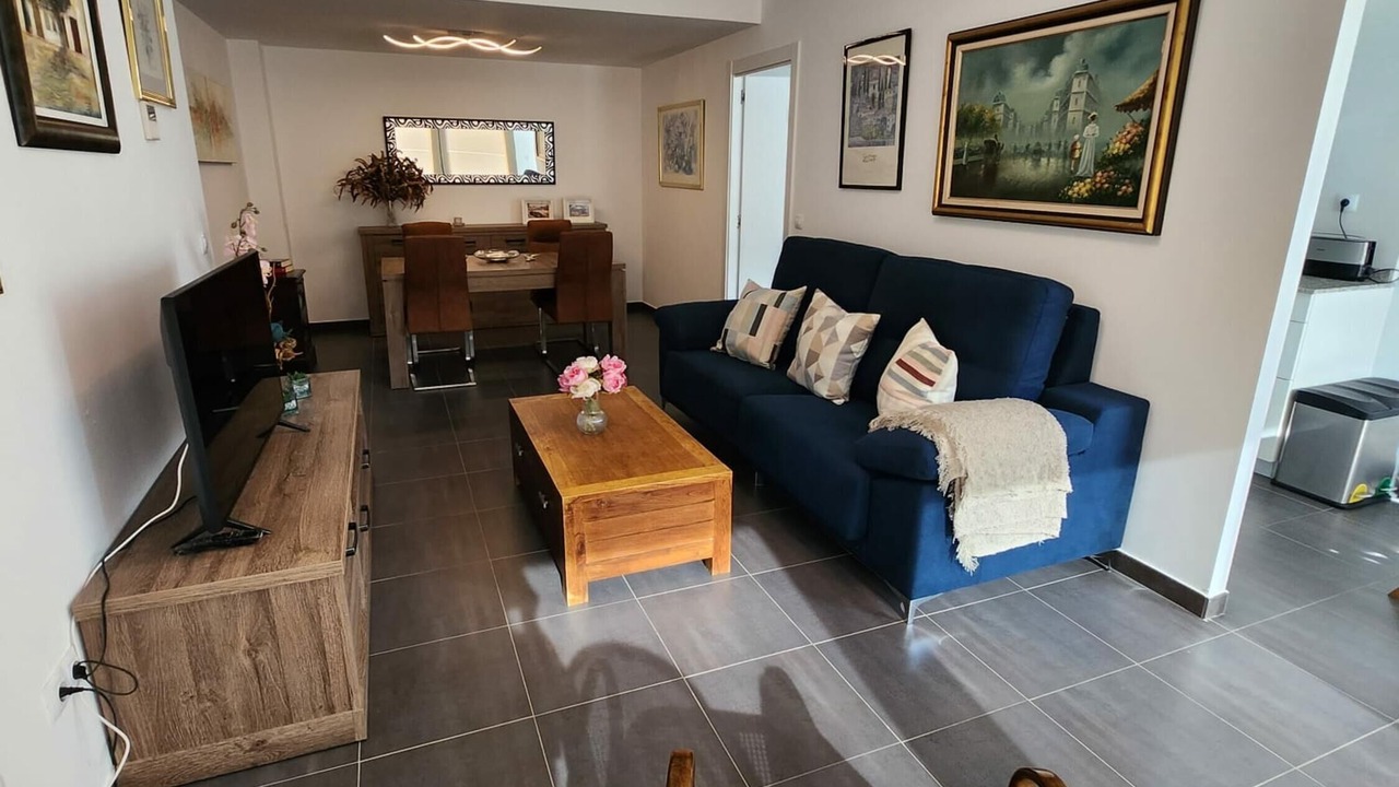 Photo of Livingroom in Roques Daurades