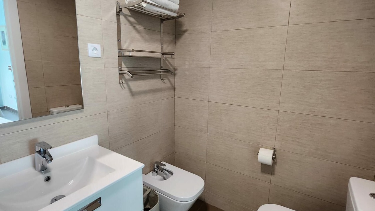 Photo of Bathroom in Roques Daurades