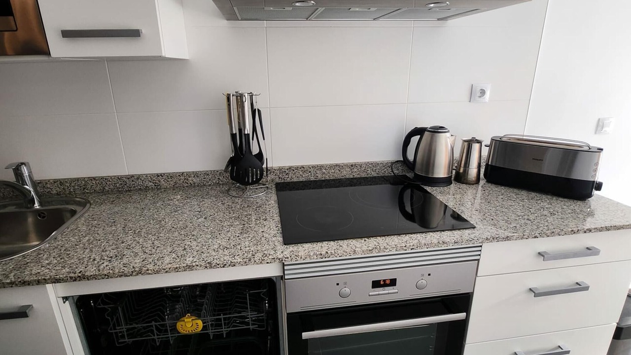 Photo of Kitchen in Roques Daurades