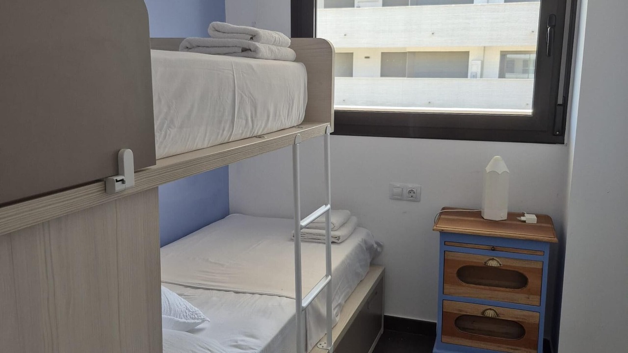 Photo of Bedroom in Roques Daurades