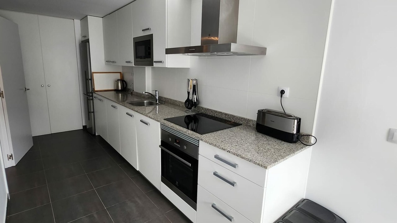 Photo of Kitchen in Roques Daurades