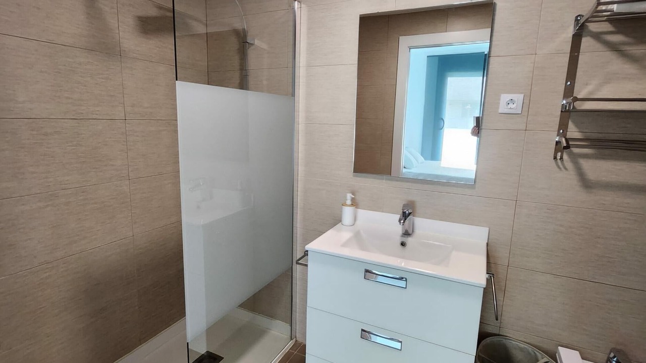 Photo of Bathroom in Roques Daurades