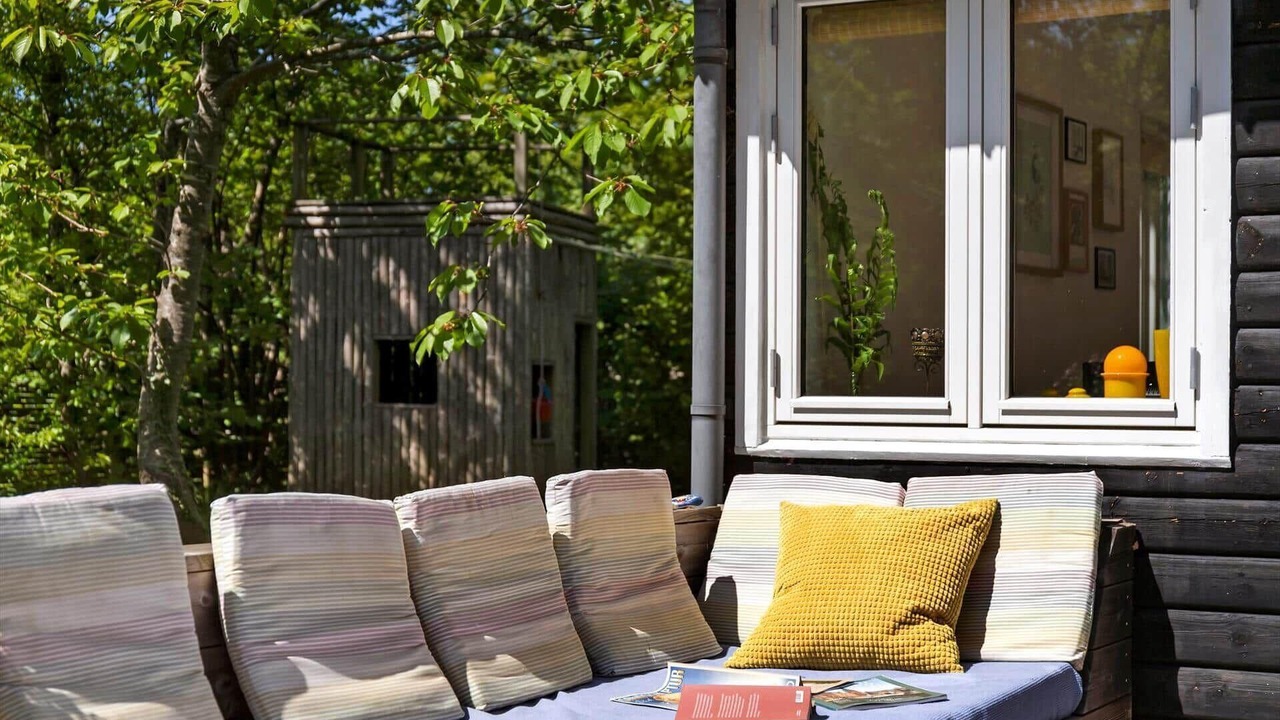Photo of Outdoor in Liseleje