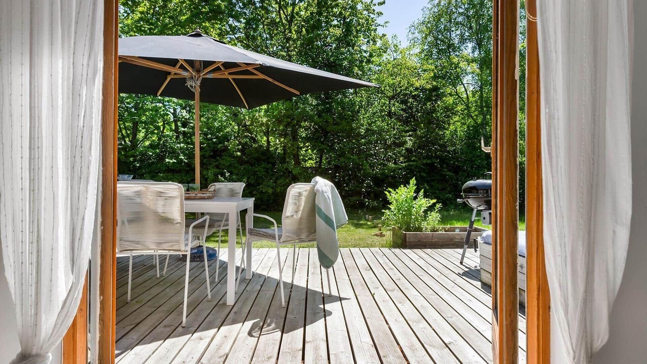 Photo of Outdoor in Liseleje
